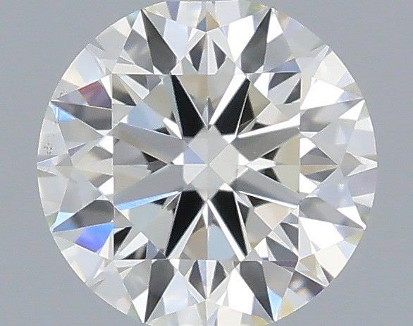 0.33 ct Round Diamond
