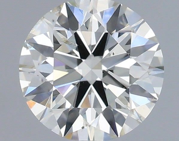 0.5 ct Round Diamond