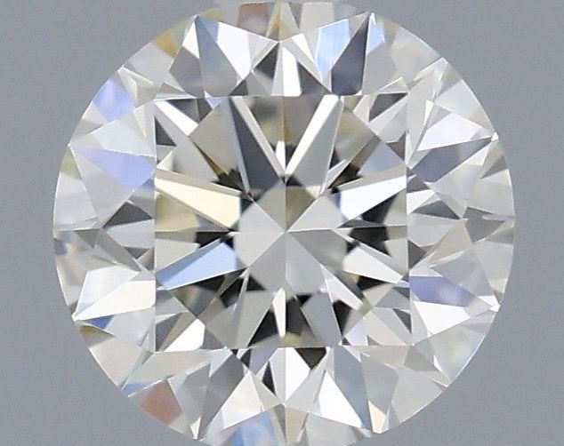 0.30 ct Round diamond