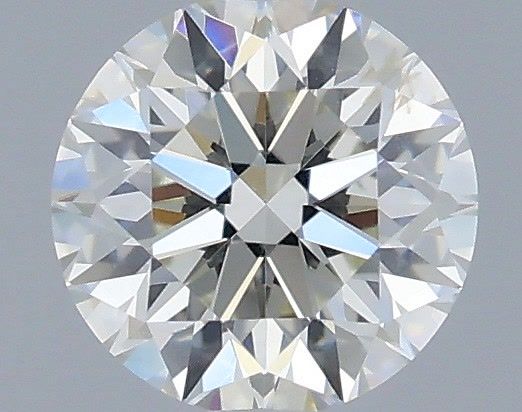 0.33 ct Round Diamond