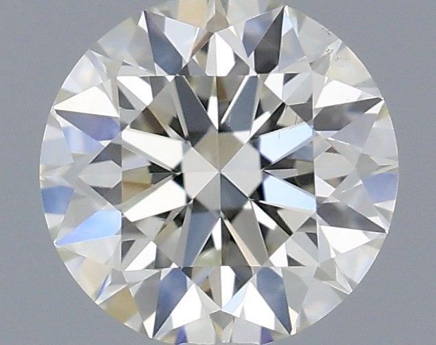 0.3 ct Round Diamond