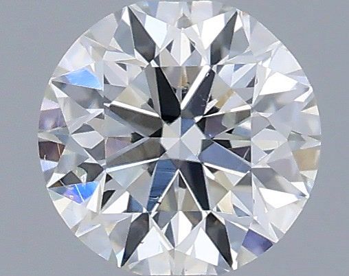 0.3 ct Round Diamond