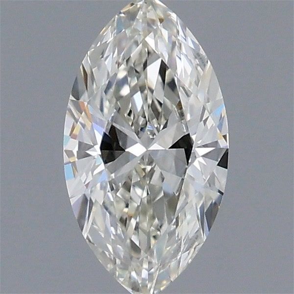 0.50 ct Marquise diamond
