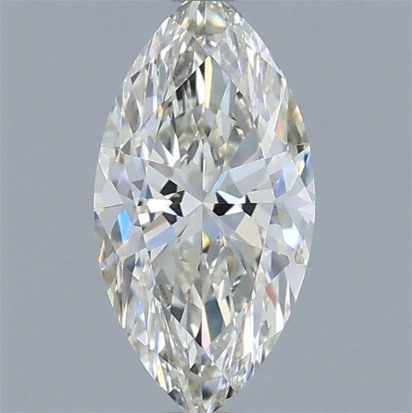 0.55 ct Marquise diamond