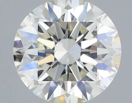 0.31 ct Round diamond