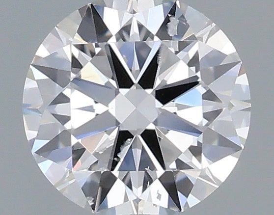 0.4 ct Round Diamond