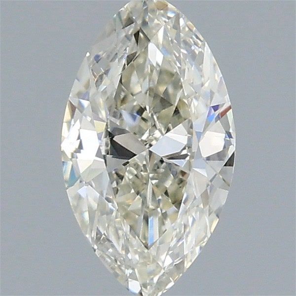 0.45 ct Marquise diamond