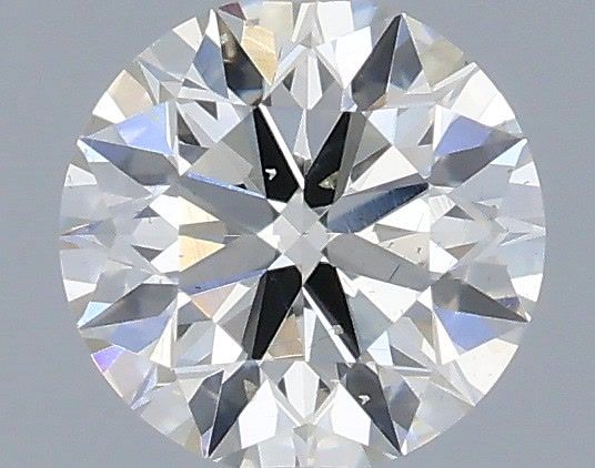 0.34 ct Round Diamond