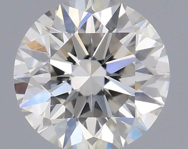 0.36 ct Round diamond