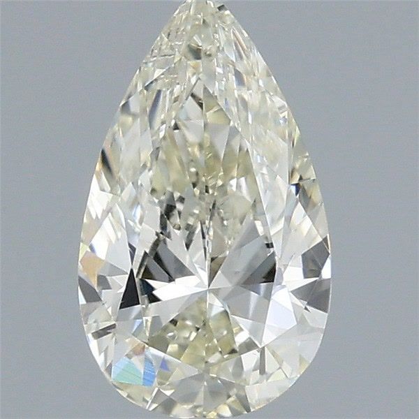 0.5 ct Pear Diamond