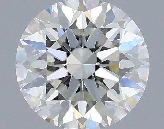 0.32 ct Round Diamond