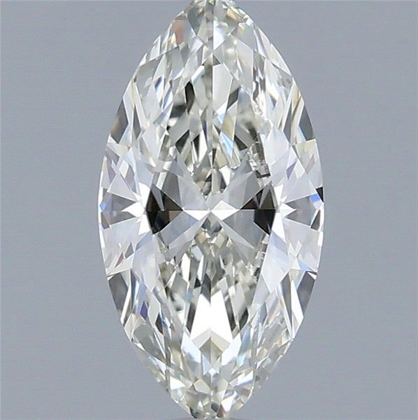 0.73 ct Marquise diamond