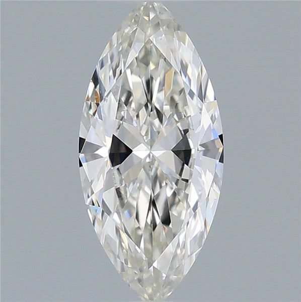 0.50 ct Marquise diamond