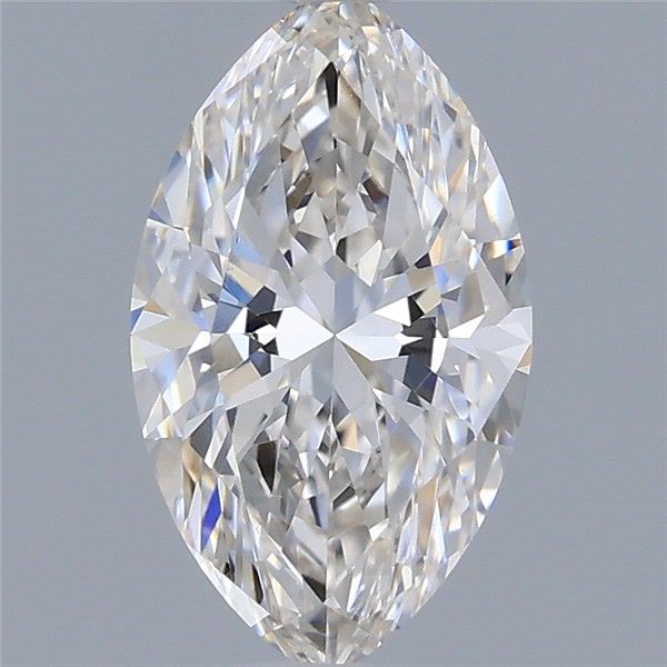 0.71 ct Marquise diamond