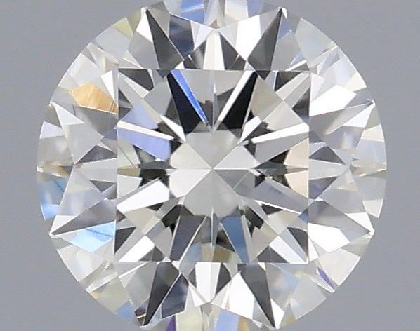 0.31 ct Round Diamond