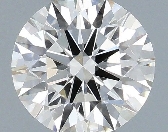 0.30 ct Round diamond