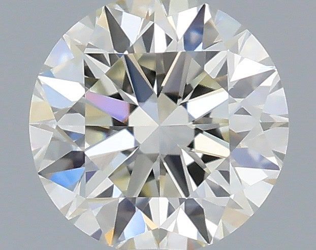 0.40 ct Round diamond