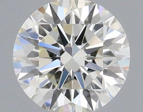 0.30 ct Round diamond