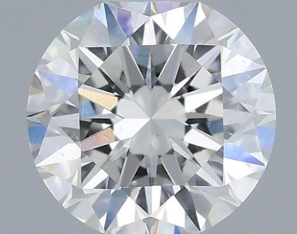 0.44 ct Round diamond