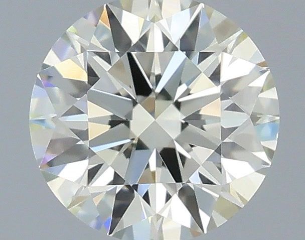 0.42 ct Round Diamond