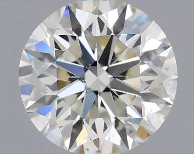 0.5 ct Round Diamond