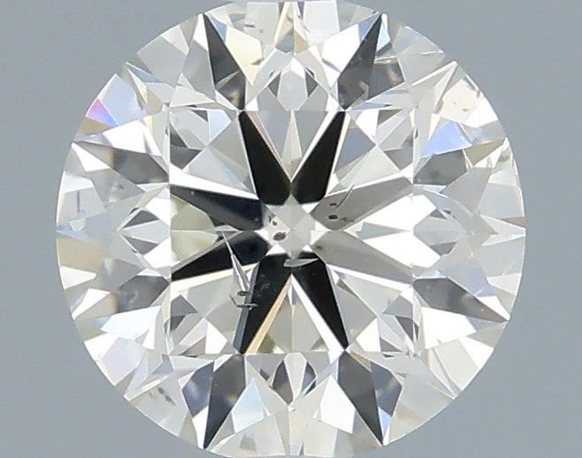 0.5 ct Round Diamond