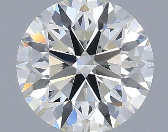 0.32 ct Round Diamond