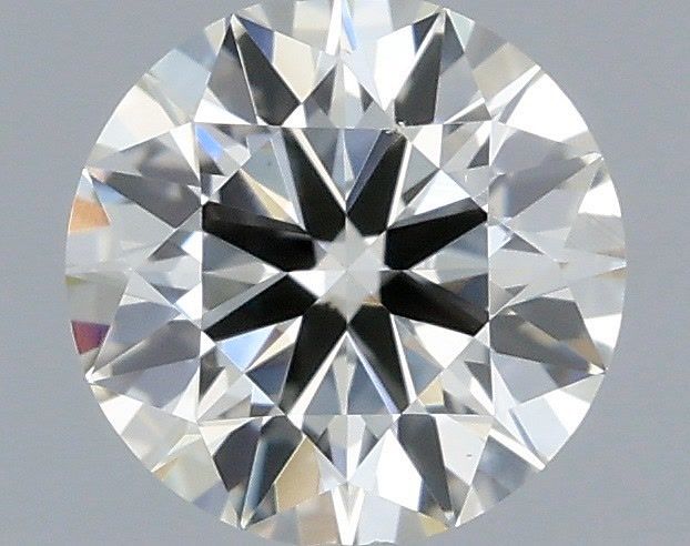Diament 0.5 ct I/VS1