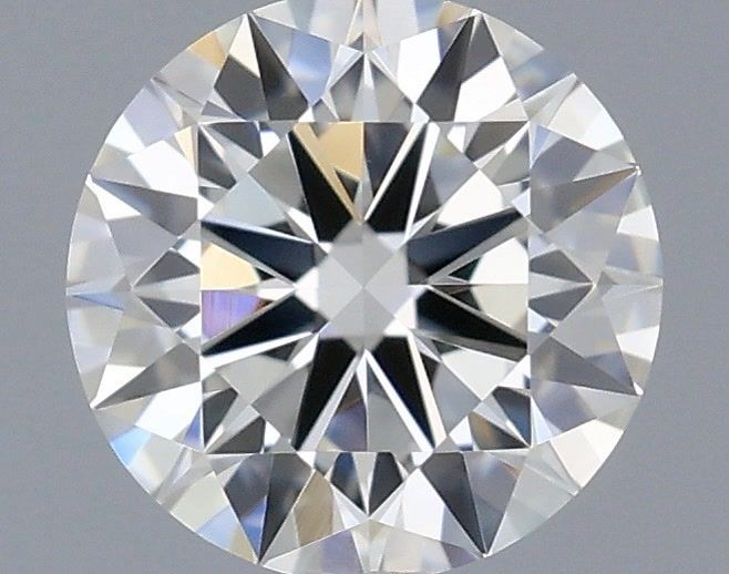 0.32 ct Round Diamond