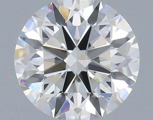 0.34 ct Round Diamond