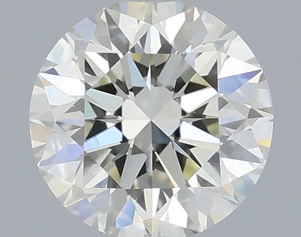 0.34 ct Round Diamond
