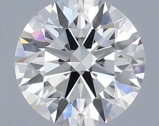 0.3 ct Round Diamond