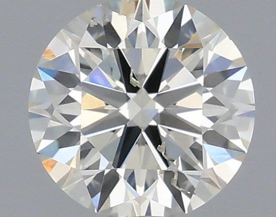 0.51 ct Round Diamond