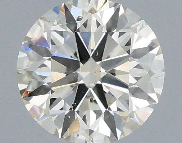 0.51 ct Round Diamond
