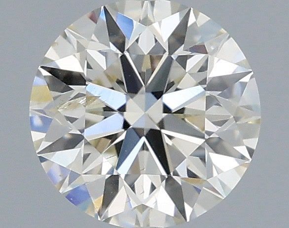 0.5 ct Round Diamond