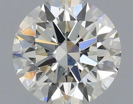 0.5 ct Round Diamond