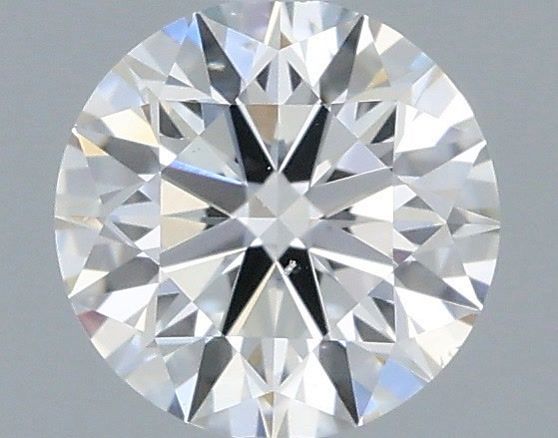 0.53 Carat