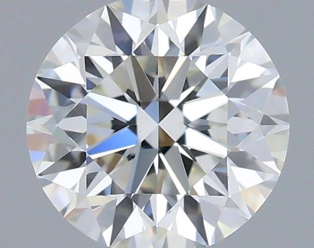 0.50 ct Round diamond