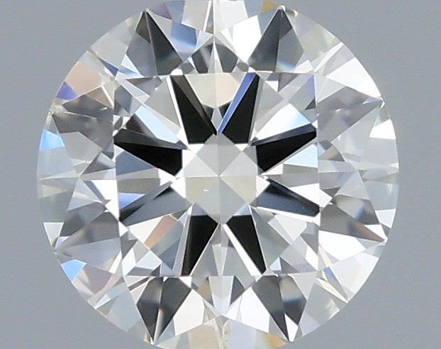 Diament 0.3 ct H/VS1