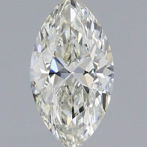0.50 ct Marquise diamond