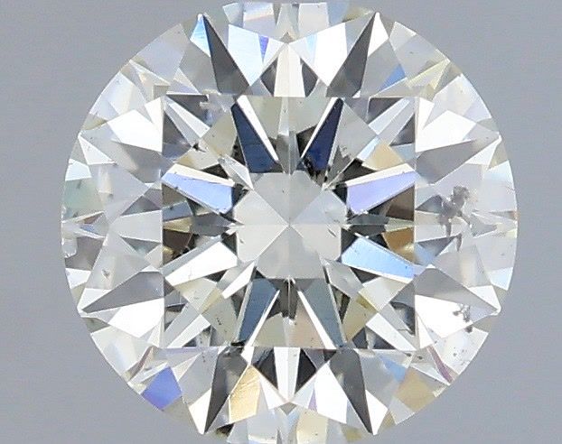 0.53 ct Round Diamond