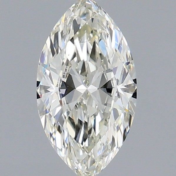 0.59 ct Marquise diamond