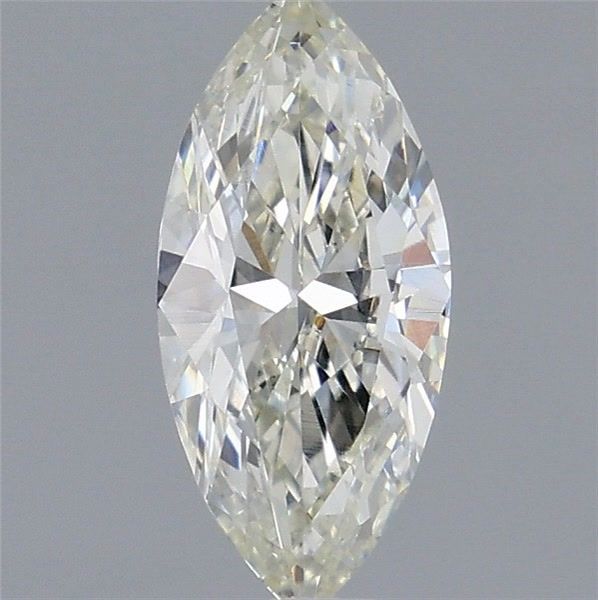 0.44 ct Marquise diamond