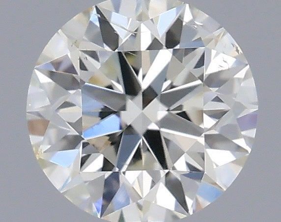 0.3 ct Round Diamond