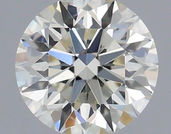 0.34 ct Round Diamond