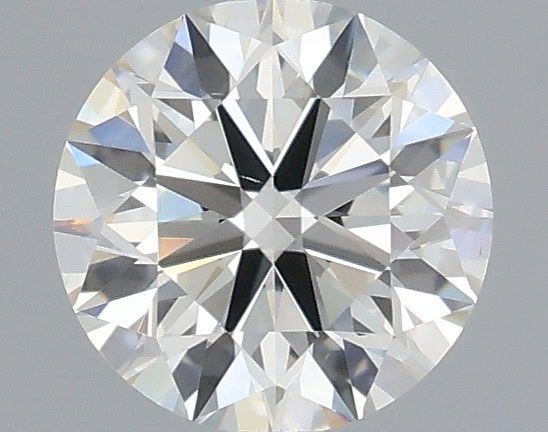 Diament 0.45 ct H/VS1