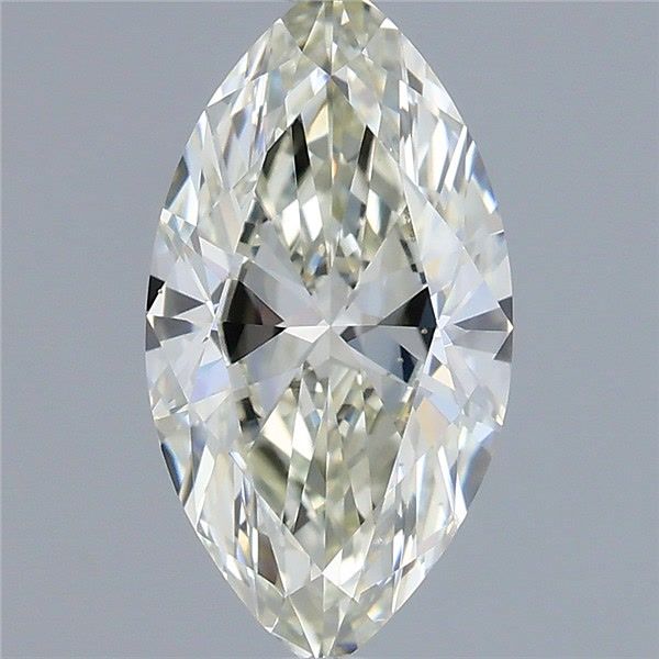 0.73 ct Marquise diamond