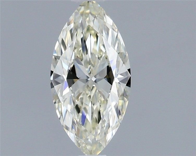 0.60 ct Marquise diamond