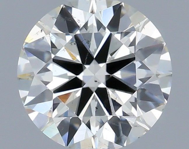 0.5 ct Round Diamond