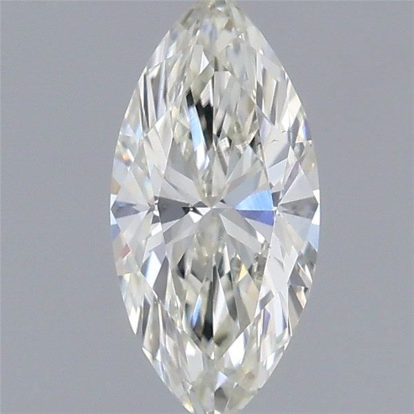 0.31 ct Marquise diamond